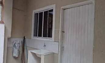 Imagem 7: Casa para alugar, 121 m² por R$ 2.268,98/mês - Vila Curuçá - Santo André/SP