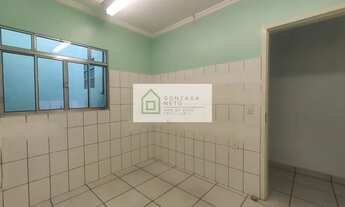 Imagem 5: Apartamento de 130 m² para locação comercial no Centro de Mauá