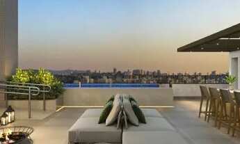 Imagem 5: Apartamento para venda tem 79 metros quadrados com 2 quartos em Mont Serrat - Porto Alegre