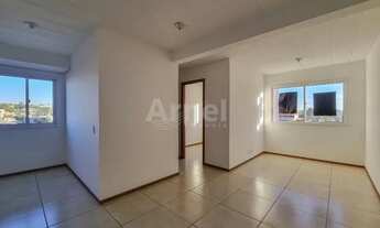 Imagem 4: Apartamento de 02 dormitórios para alugar no bairro Petrópolis em Passo Fundo