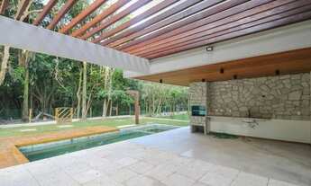 Imagem 4: Casa de condomínio para venda com 220 metros quadrados com 4 quartos