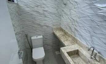 Imagem 2: Casa de condomínio na Ponta Negra