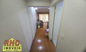Imagem 2: APARTAMENTO - BAIRRO SANTO ANTÔNIO - SÃO CAETANO DO SUL - SP