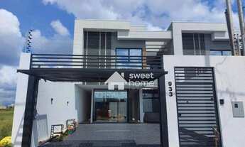 Imagem: Sobrado no Tropical III