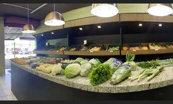 Imagem 5: Hortifruti Galpão / depósito com 5 vagas na garagem