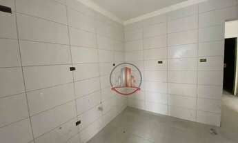 Imagem 3: Apartamento novo de 1 dormitório com R$120.000,00 de entrada