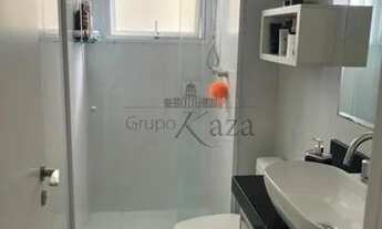 Imagem 6: Apartamento Padrão em São José dos Campos