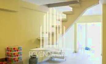 Imagem 4: Casa á venda em Pirituba com 120m² 2 suítes 4 banheiros 1 vaga