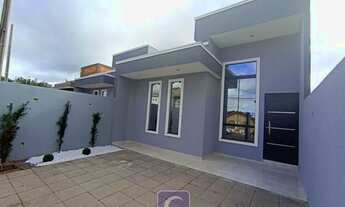 Imagem 2: Casa à venda no bairro Guarujá - Cascavel/PR