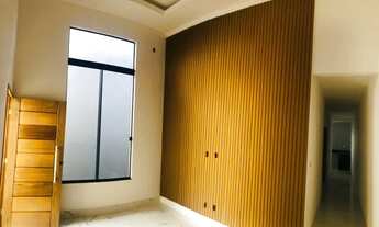 Imagem 4: Casa nova Bairro Ilda