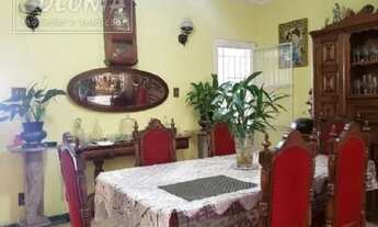 Imagem 4: Santo André - Casa Padrão - Vila Gilda