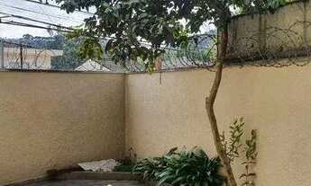 Imagem 5: Sobrado com 3 dormitórios, 185 m² - venda por R$ 780.000,00 ou aluguel por R$ 3.962,00/mês