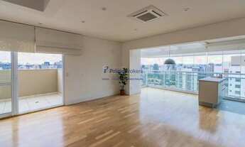 Imagem 6: Cobertura para venda na Rua Passaros e Flores Like Brooklin