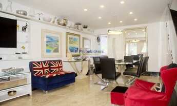 Imagem 4: Sobrado Campo Belo