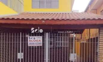 Imagem: Casa 2 quartos para Locação Casa Verde