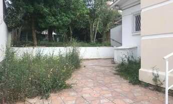 Imagem: Casa ao lado do Zaffari Higienópolis