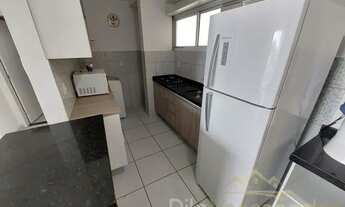 Imagem 2: Apartamento para Locação em Caucaia, cumbuco, 1 dormitório, 1 banheiro, 1 vaga