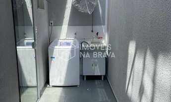 Imagem 7: CASA 3 QUARTOS LOCACAO TABULEIRO - CAMBORIU