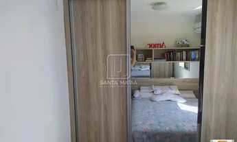 Imagem 7: Apartamento (tipo - padrao) 2 dormitórios, cozinha planejada, portaria 24hs, lazer, salão