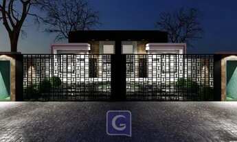 Imagem 2: Casa à venda no bairro Cancelli - Cascavel/PR