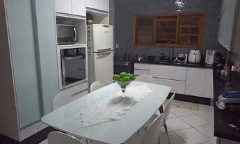 Imagem: Sobrado com 150m² e 3 quartos na Penha