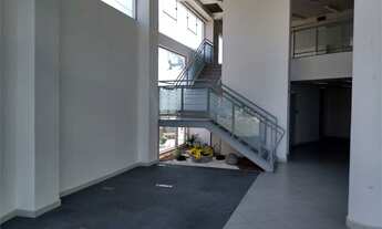 Imagem 6: Salão comercial de esquina em uma das principais vias da Vila Maria