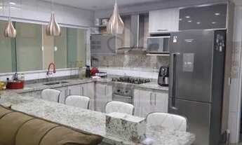 Imagem 7: Sobrado em Jardim Alto da Boa Vista - Mauá - SP]