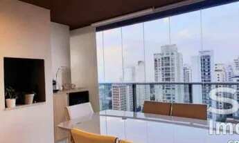 Imagem 5: Apartamento de 105m² disponível para venda no Condomínio Edifício Habitarte 2