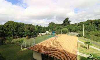 Imagem 5: Apartamento com 3 dormitórios para alugar, 59 m² por R$ 1.700/mês - Santa Quitéria - Curi