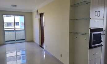 Imagem: Apartamento para venda tem 60 metros quadrados