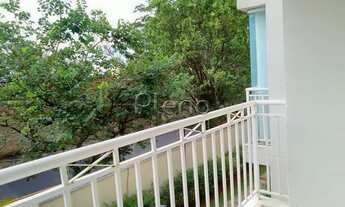 Imagem 4: Apartamento à venda no bairro Vila Industrial - Campinas/SP