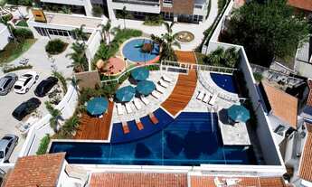 Imagem 4: Uniqueness Cambuí - Apartamento 181m² - Campinas - SP