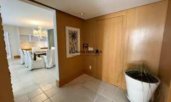 Imagem 6: Apartamento para aluguel com 177 metros quadrados com 4 quartos