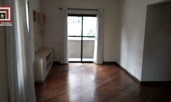 Imagem 2: Apartamento com 3 dormitórios, 122 m² - venda por R$ 1.060.000,00 ou aluguel por R$ 5.508