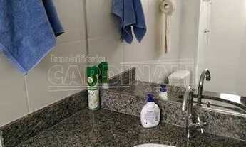 Imagem 6: Apartamento Padrão em São Carlos