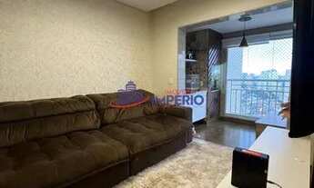 Imagem 4: Apartamento com 3 dorms, Gopoúva, Guarulhos - R$ 699 mil, Cod: 10666
