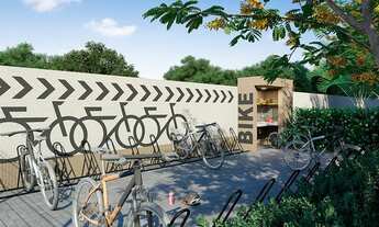 Imagem 5: Apartamento de 1 dormitório com vaga na região do Alto da Mooca