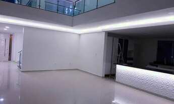 Imagem 3: Condomínio Marina Rio Belo sobrado para venda com 483 metros quadrados com 5 quartos