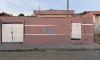 Imagem: Casa à venda, Conjunto São Benedito, Jacareí