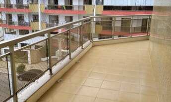 Imagem 4: Braga/Cabo fri Excelente apto 2 qtos com ampla area de lazer, 2 quadras da praia das Dunas