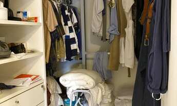 Imagem 3: Apartamento para venda possui 151 metros quadrados com 2 quartos