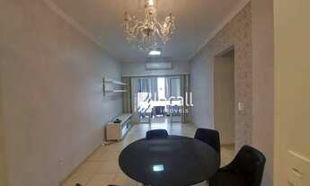 Imagem 7: Apartamento com 2 dormitórios para alugar, 81 m² por R$ 2.082,70/mês - Higienópolis - São