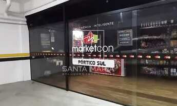 Imagem 5: Apartamento (tipo - padrao) 1 dormitórios, cozinha planejada, portaria 24hs, lazer, salão