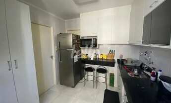 Imagem 5: São Paulo - Apartamento Padrão - Cambuci