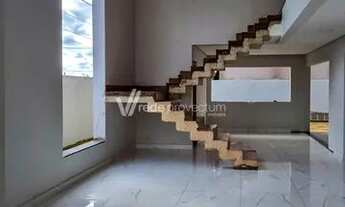 Imagem 7: Casa - Parque Olívio Franceschini - Hortolândia