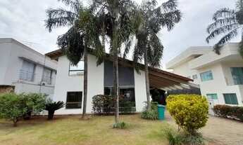 Imagem: Sobrado Jardins Atenas