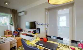 Imagem 3: APARTAMENTO À VENDA 2 DORMITÓRIOS SUÍTE 2 VAGAS METRÔ SAÚDE