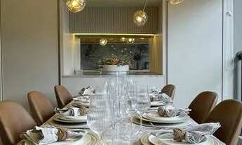 Imagem 7: Apartamento 75m² com 2 Suites 1 Vagas na Aclimação - Direto da Construtora