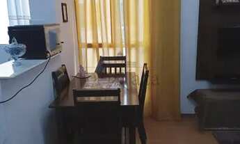 Imagem 1: Apartamento Padrão em São José dos Campos