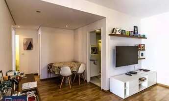 Imagem 3: Apartamento Venda Higienópolis 80 m² 2 Dormitórios